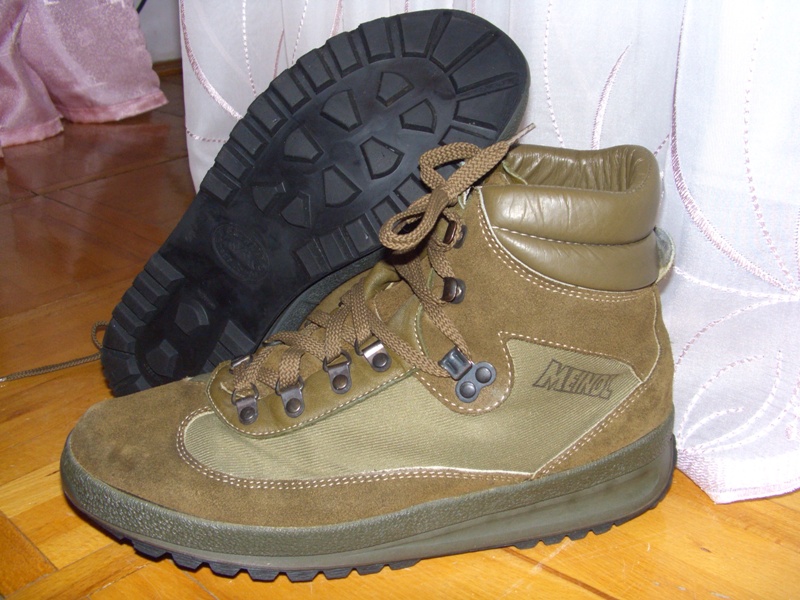 Ботинки Meindl - 42 размер - 380 грн