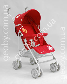 Коляска трость D208DR-F-DHH