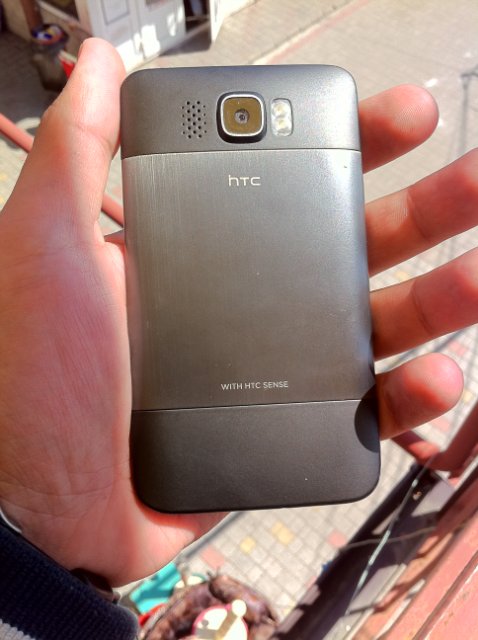 HTC HD2 T-Mobile 8GB