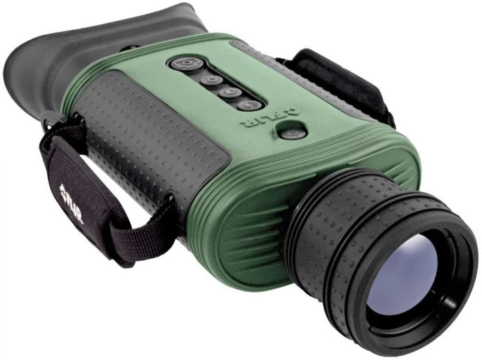 Тепловизионный бинокль FLIR Scout BTS-XR PRO QD100