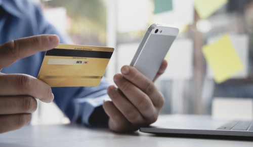 Кредит на банківську картку онлайн