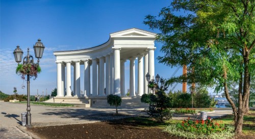 Одеса, Україна