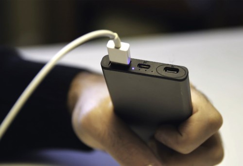 Powerbank