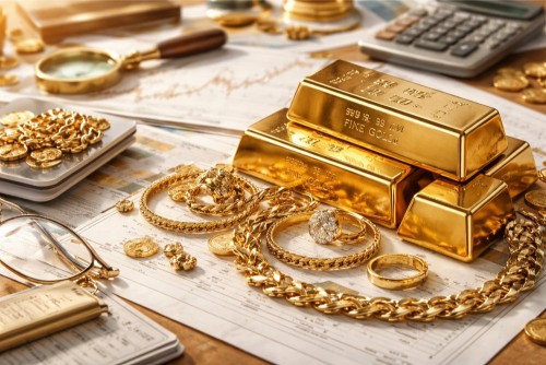 Золото
