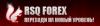 RSQForex - форекс-брокер с низкими спредами!