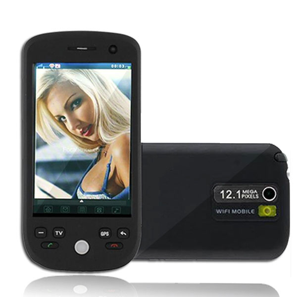 Мобильный телефон ZOHO G2