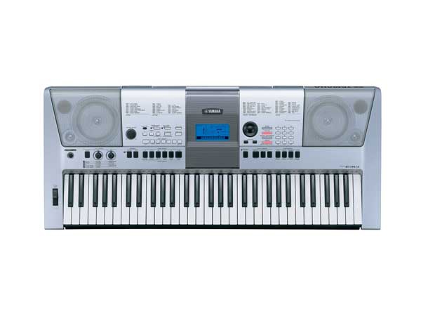 Синтезатор Yamaha PSR-E413