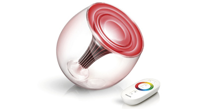 Светильник Philips LivingColors LED lamp