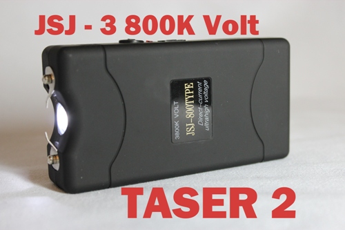 Электрошокер JSJ 800 Taser 2