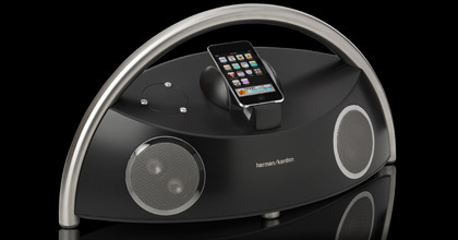 Harman Kardon Go + Play Micro