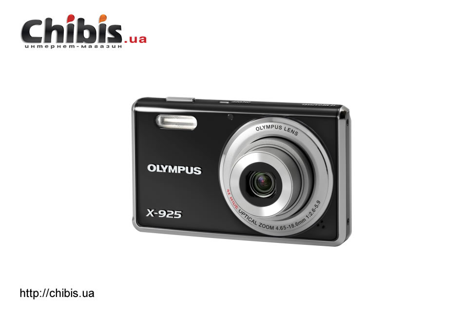 Olympus X-925.