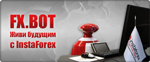 Форекс-робот Fx Bot