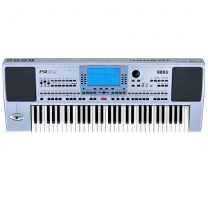 Синтезатор KORG Pa50SD