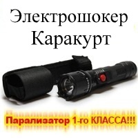 Электрошокер Каракурт 2011-(1002 Pro+)