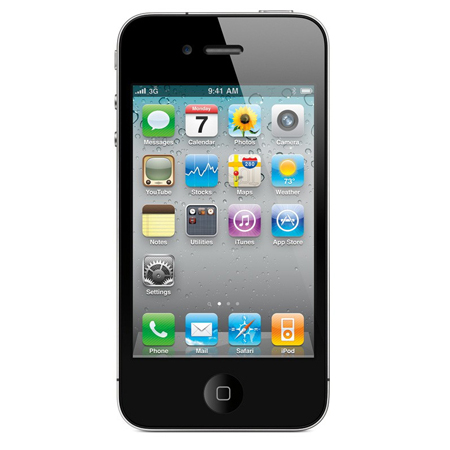 iPhone 4G W99