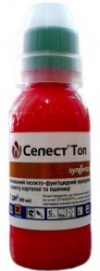 Селест Топ - протравитель для картофеля. Цена: 259,90 грн