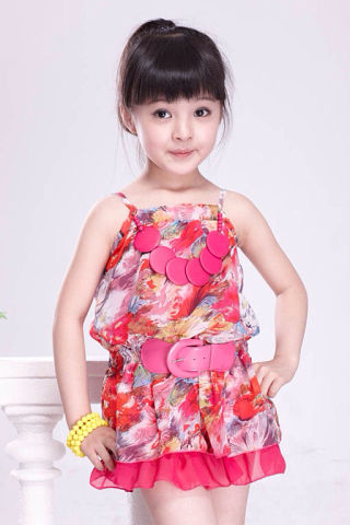 Платье Китай Рост 110см Цена 135грн